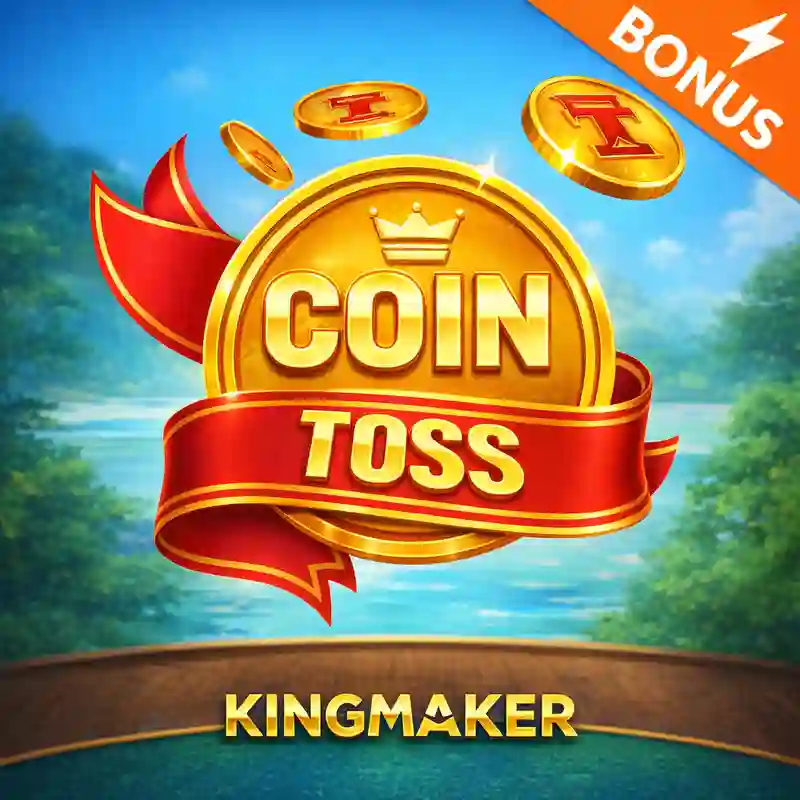 Coin Toss Online Casino Game Acejili PH