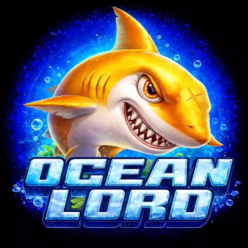 Ocean Lord Fish Shooting Game Acejili