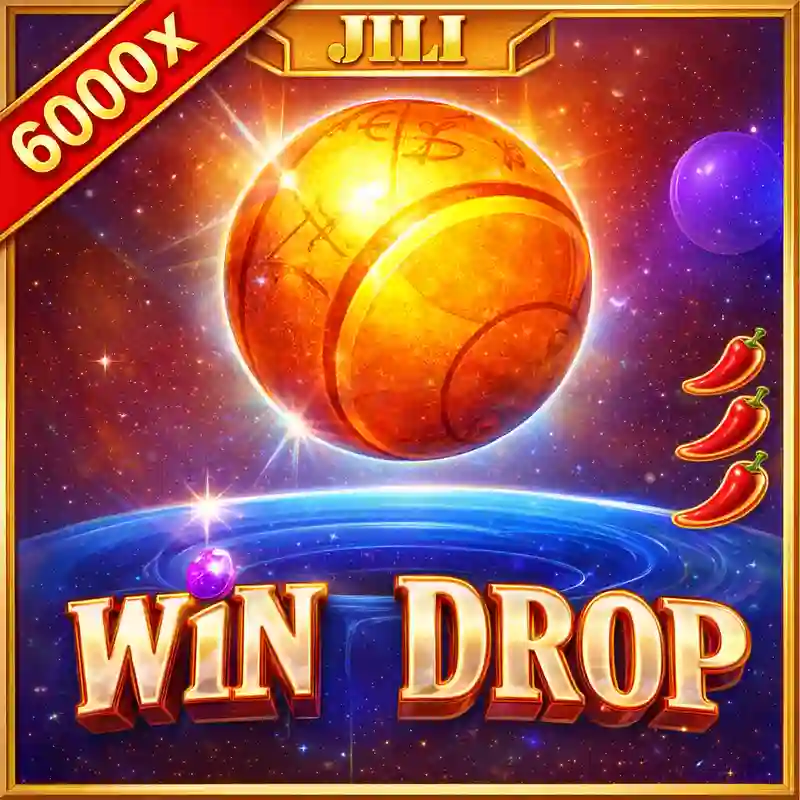 Win Drop Casino Game