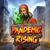 Pandemic Rising