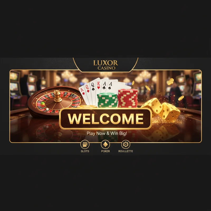 Acejili Casino Banner